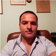 Laureato in ingegneria elettronica impartisce accurate lezioni di analisi matematica 1 e 2, fisica general1 e 2 geometria ed algebra ed elettrotecnica